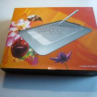 Penna digitale WACOM BAMBOO.