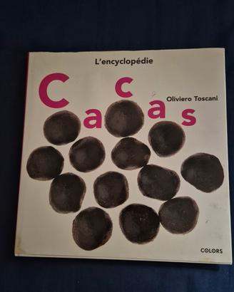libro oliviero toscani da collezzione