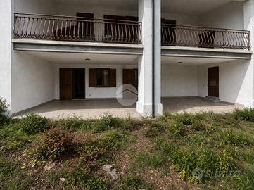 CASA DI CORTE A CASTREZZATO