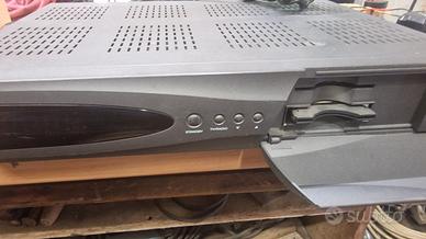 decoder digitale HUMAX