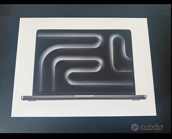 MacBook Pro M5 Pro 2026 - NUOVO
