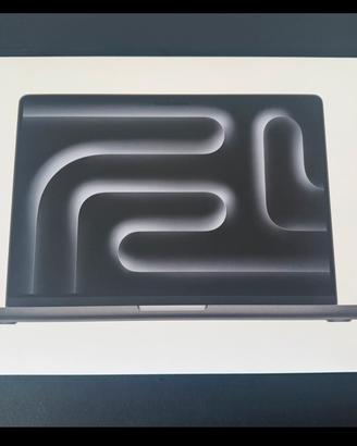 MacBook Pro M5 Pro 2026 - NUOVO