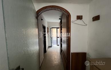 SOLUZIONE SEMINDIPENDENTE