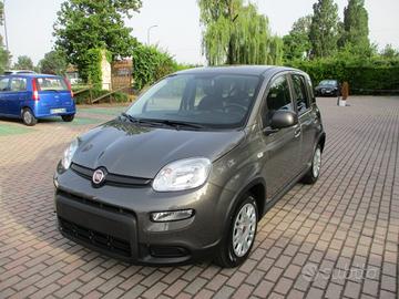 FIAT Panda 1.0 S&S Hybrid - BLUETOOTH/Sensori