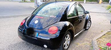 new Beatles 1.9 TDI 105cv 
