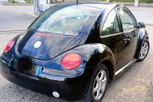 new Beatles 1.9 TDI 105cv 