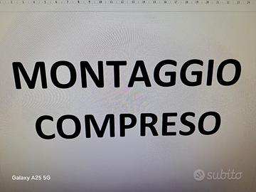 4 GOMME NUOVE QUATTRO STAGIONI 1856515 - CP6251858