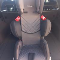 Seggiolino auto Recaro Young Sport Hero 9-36 kg