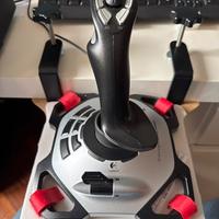 Logitech extreme 3D