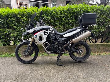 Bmw F 800 GS