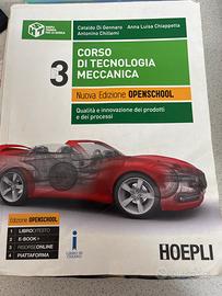 Corso dí tecnologia meccanica 3
