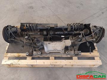 Telaietto anteriore volkswagen golf 6