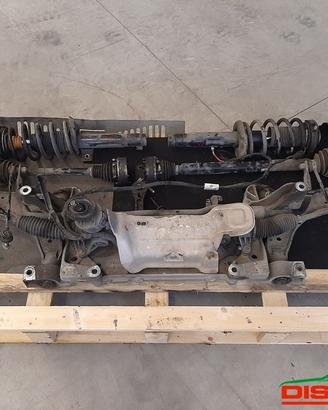 Telaietto anteriore volkswagen golf 6