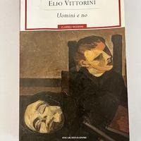Uomini e no - Elio Vittorini - Mondadori