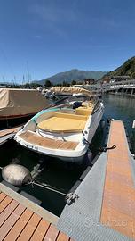 Sessa Marine S26 2007 - volvo penta V8 320 cv -