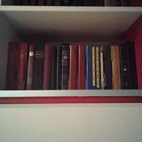Collezione francobolli 