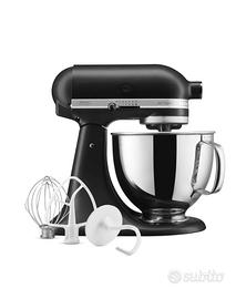 Planetaria KitchenAid Artisan Planetaria 125