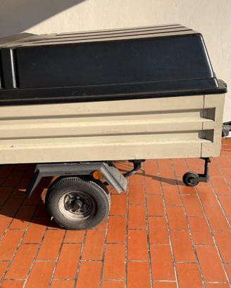 carrello appendice 