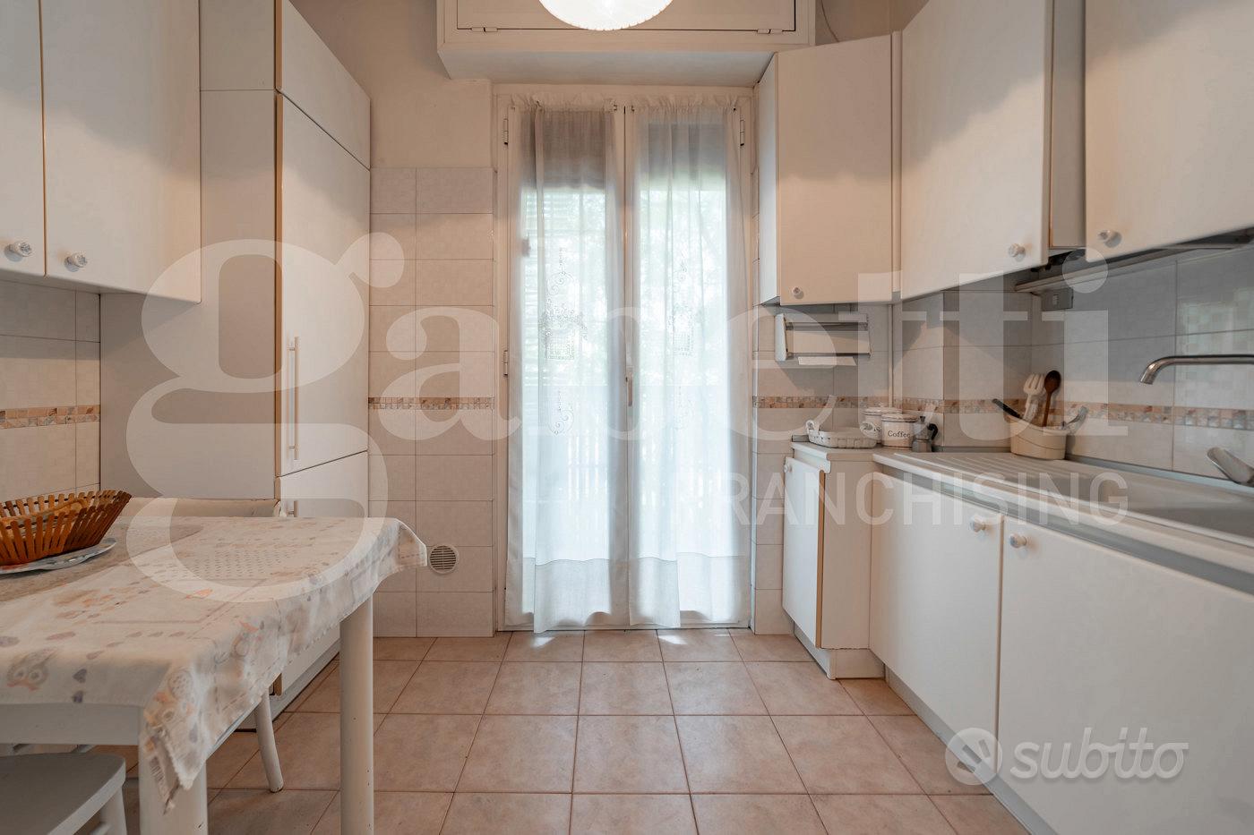 Apartment in Milano, Cascina Campazzo, Chiesa Rossa - Altro