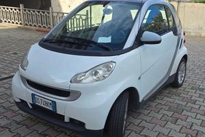 Smart Fortwo 2007, ben tenuta con tetto panoramico