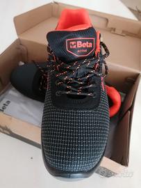 scarpe beta numero 40