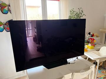 TV LG Oled 65" - BX6LB (serie BX) - da riparare