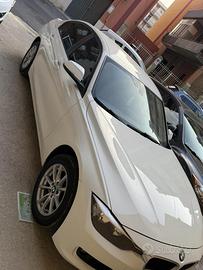 bmw  serie tre