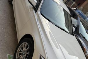 bmw  serie tre
