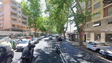 Immobile di 290 m² a Roma