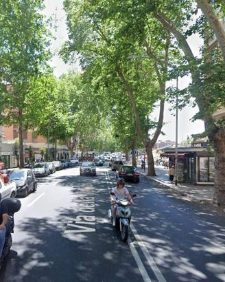 Immobile di 290 m² a Roma