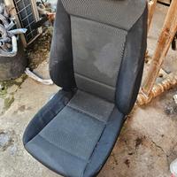 Sedile Anteriore Lato passeggero BMW Serie 1