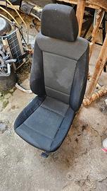 Sedile Anteriore Lato passeggero BMW Serie 1