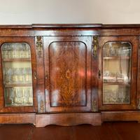 Mobile servant inglese 800