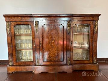 Mobile servant inglese 800