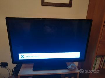 TV Philips 42" Full HD (Modello 42PFL3507H/12)