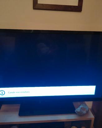 TV Philips 42" Full HD (Modello 42PFL3507H/12)