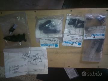 acessori modellismo