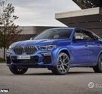 Ricambi bmw x6 2019 2020 2021 2022