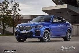 Ricambi bmw x6 2019 2020 2021 2022