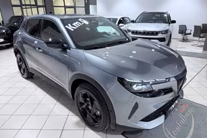 ALFA ROMEO Junior 1.2 145 CV Hybrid eDCT6 Sprint