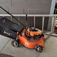 tagliaerba tagliasiepi motosega tagliafilo