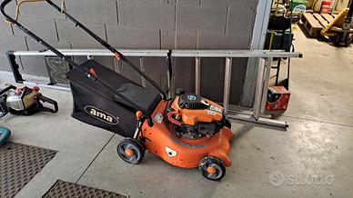 tagliaerba tagliasiepi motosega tagliafilo