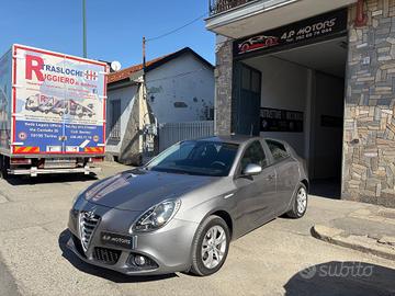 Alfa Romeo Giulietta 1.4 Turbo 105 CV Progression