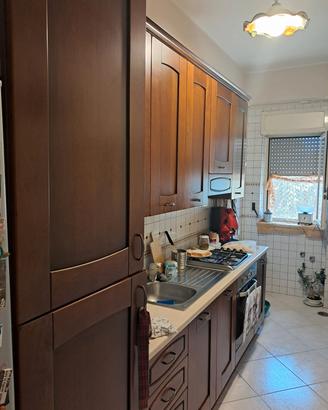 Cucina lineare 