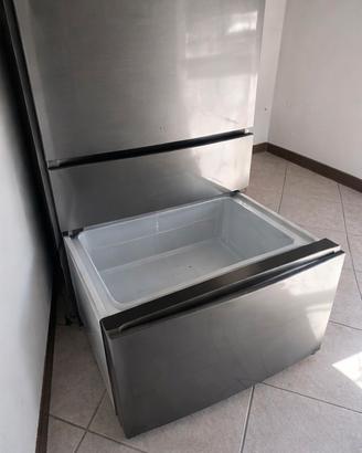 Frigorifero Haier Total No Frost – come nuovo