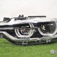 Bmw f30 f31 lci 8492473 faro sinistro led | 16300