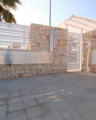 Villa di 128 m² con 4 locali e box auto a Bari