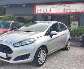 Ford Fiesta 1.4 5 p. GPL **NEOPATENTATI**