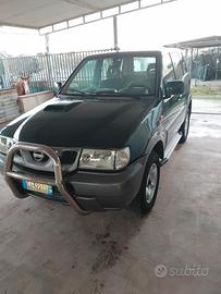 terrano2 3.0 