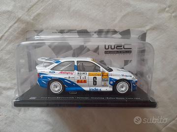 FORD ESCORT RS COSWORTH RALLYE MONTECARLO 94 1-24